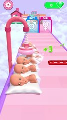 Baby Factory  #shorts #gameplay