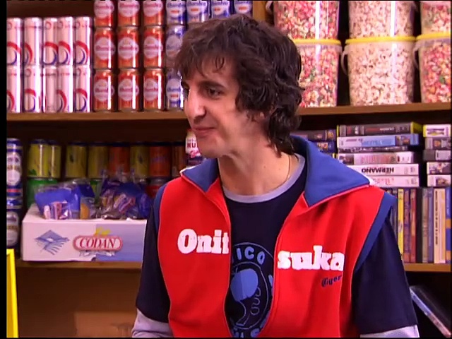 Aqui no hay quien viva 4x4 Erase una sequía