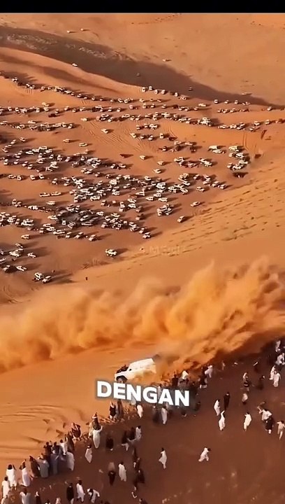 INI ADALAH TEMPAT ORANG KAYA BERKUMPUL???