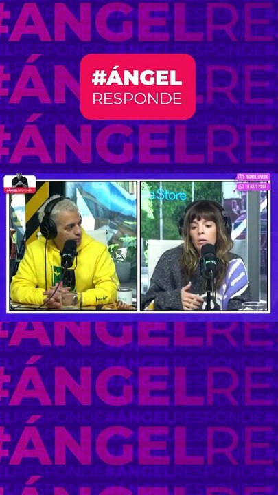 Dalma Maradona visitó una médium para hablar con Diego Maradona