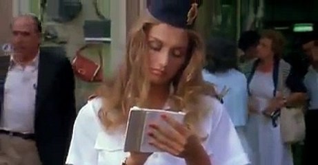 Assassinio al ristorante cinese - Bombolo e la vigilessa