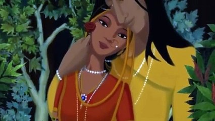 Bombay Rose Bande-annonce (ES)