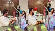 Chirag Paswan की Mystery Girl का हो गया खुलासा, जानिए कौन है Photos मे नजर आ रही ये खूबसूरत लड़की?