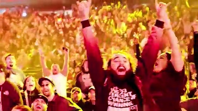 WrestleMania, SummerSlam & Royal Rumble Headed to Indianapolis! ️