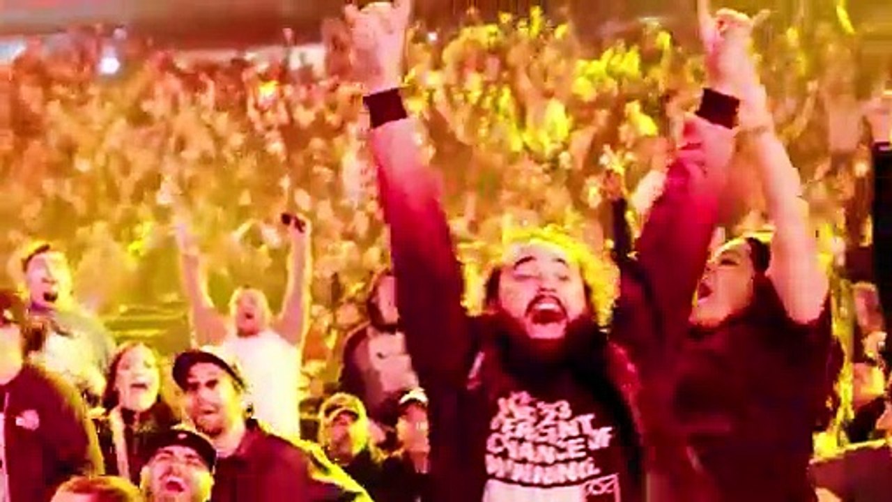  WrestleMania, SummerSlam & Royal Rumble Headed to Indianapolis! ️