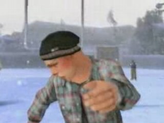 Trailer spécial Holidays de Canis Canem Edit Bully