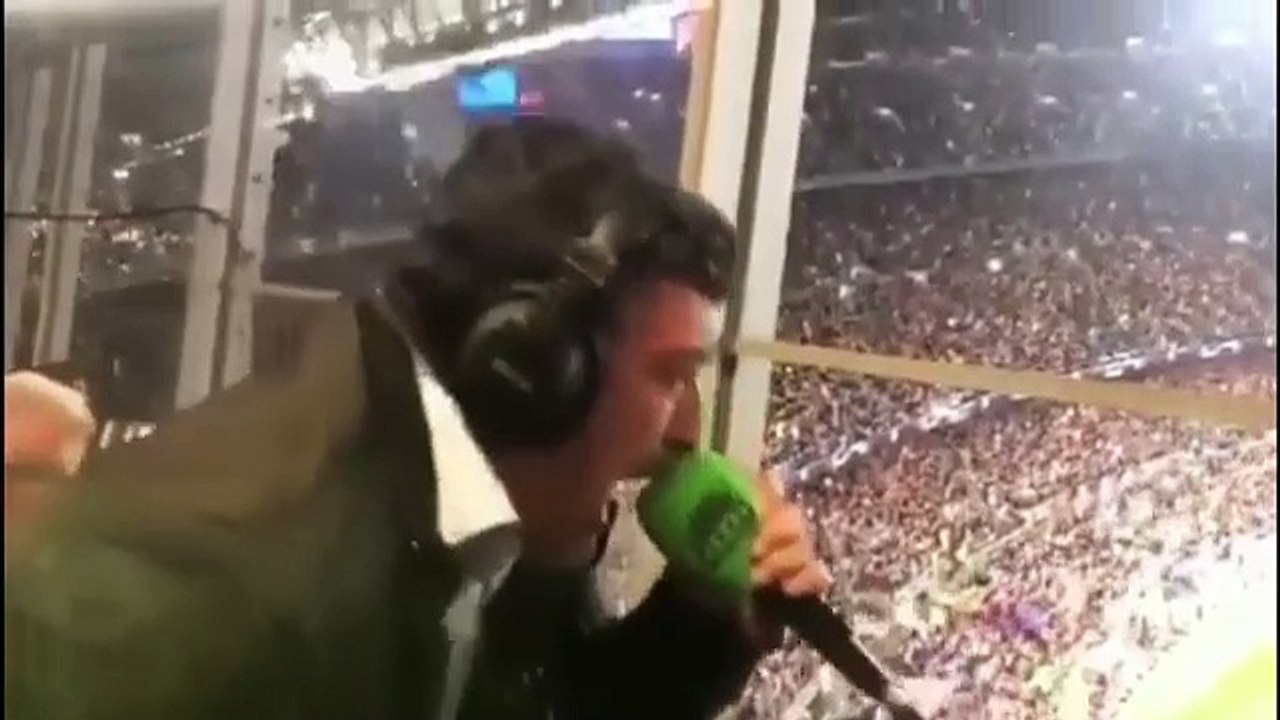 When Messi Destroyed Real Madrid  || #soccer #football #short