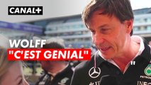 Toto Wolff 