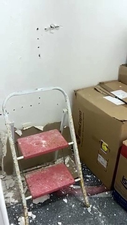 Joalheria em Shopping é assaltada pela terceira vez