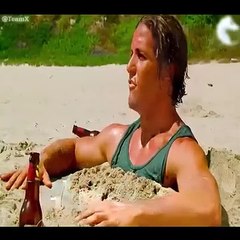 دیکھو اللہ نے بچا لیا