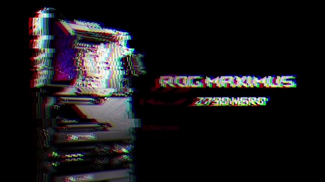 PLACA MADRE ASUS ROG MAXIMUS Z790 HERO, INFORMACION PRECIO Y VENTA SOLO POR AQUÍ: amzn.to/45WeOGz