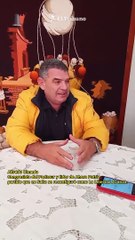 Olmedo: "Milei es un revolucionario y con la ley Bases se empieza a acabar el negocio de la política"