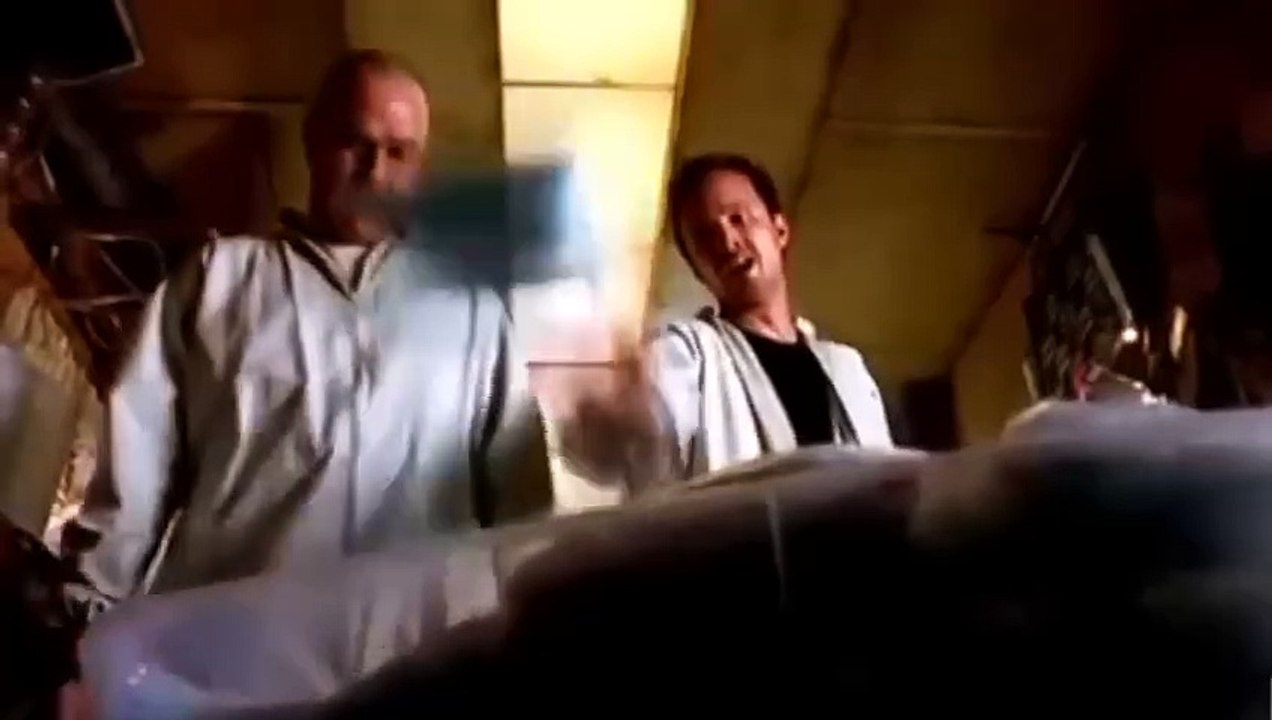 "La meilleure performance d'acteur que j'ai jamais vue", l'un des plus grands acteurs au monde fait l'éloge du héros de cette série considérée comme l'une des meilleures de tous les temps