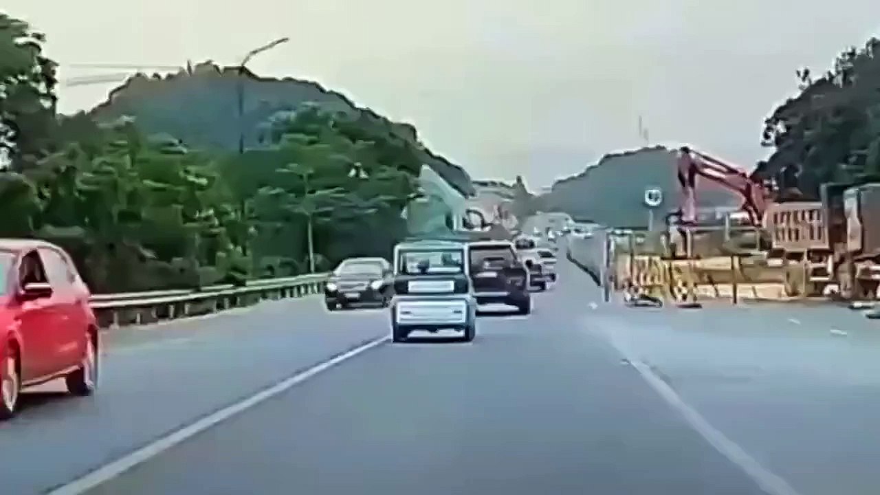 Importance of wearing a seat belt