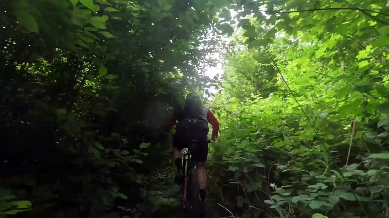 Sortie vtt du 07.07
