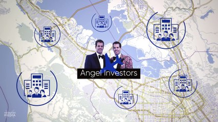 The Controversial Twins Who Own All The Bitcoin