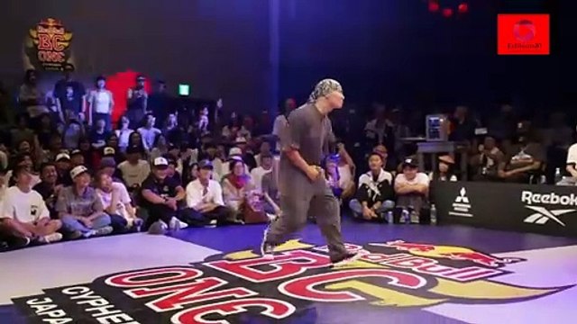 BBOY NORI | RED BULL BC ONE | CYPHER JAPAN 2024