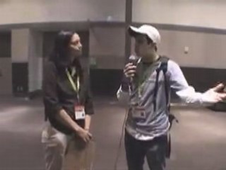 Gary Vaynerchuk - Wine Library TV