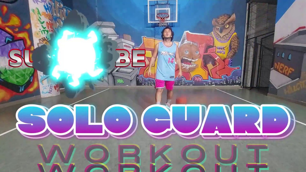 COLLEGE POINT GUARD SKILLS: DRILLS TO SHARPEN BALL HANDLING GAME