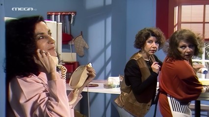 Οι Τρεις Χάριτες E07