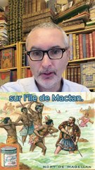 Les dangers de l'exploration