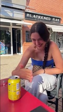 Les martiens sont parmi nous... la preuve