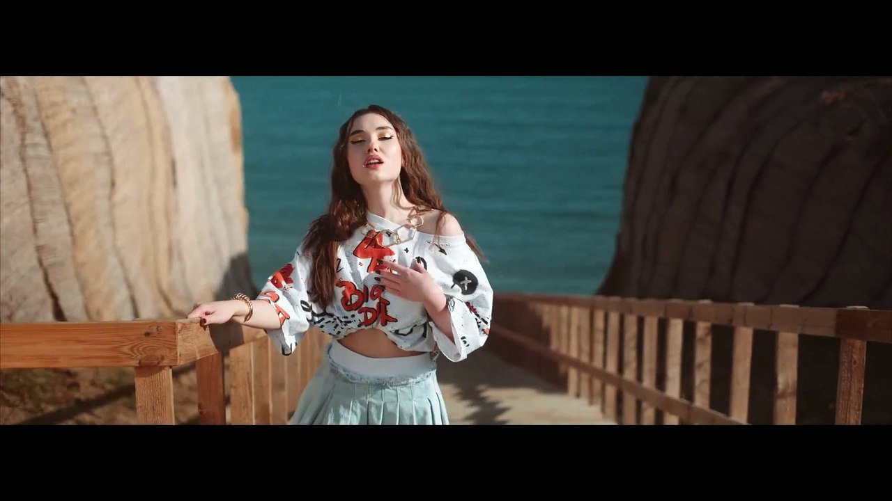 DHARIA - Miles Above (Official Video) New Song 2024