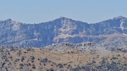 MSB paylaştı: Kilit kapanıyor