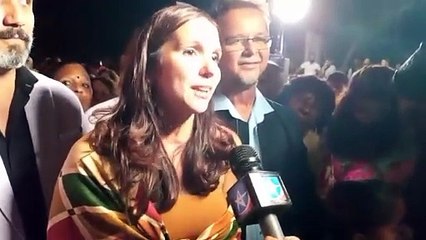 2e circonscription : Karine Lebon réélue