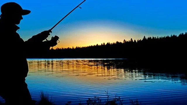 ПОЧЕМУ РЫБАКИ ТАК НЕ ЛЮБЯТ РЫБАЧИТЬ В ПОЛНОЛУНИЕ? Хитрости рыболова #5