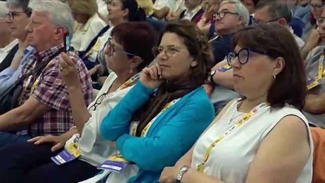 Papa alerta sobre tentações 'populistas' durante visita à cidade italiana de Trieste