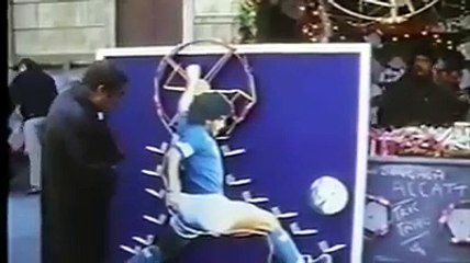 32 dicembre - FUOCHI D'ARTIFICIO - Enzo Cannavale