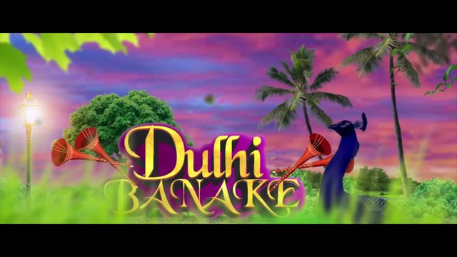 Dulhi Banake _ दुलही बनाके _ Full Video _ Nitesh Mandal & Ruchika Vishwakarma _ Vivek Dixit_ CG Song