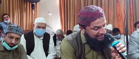 Tu Hi Tu Yearly Mehfil 2022 By Syed Amjad Ali Amjad Shah Sahaab(720P_HD)