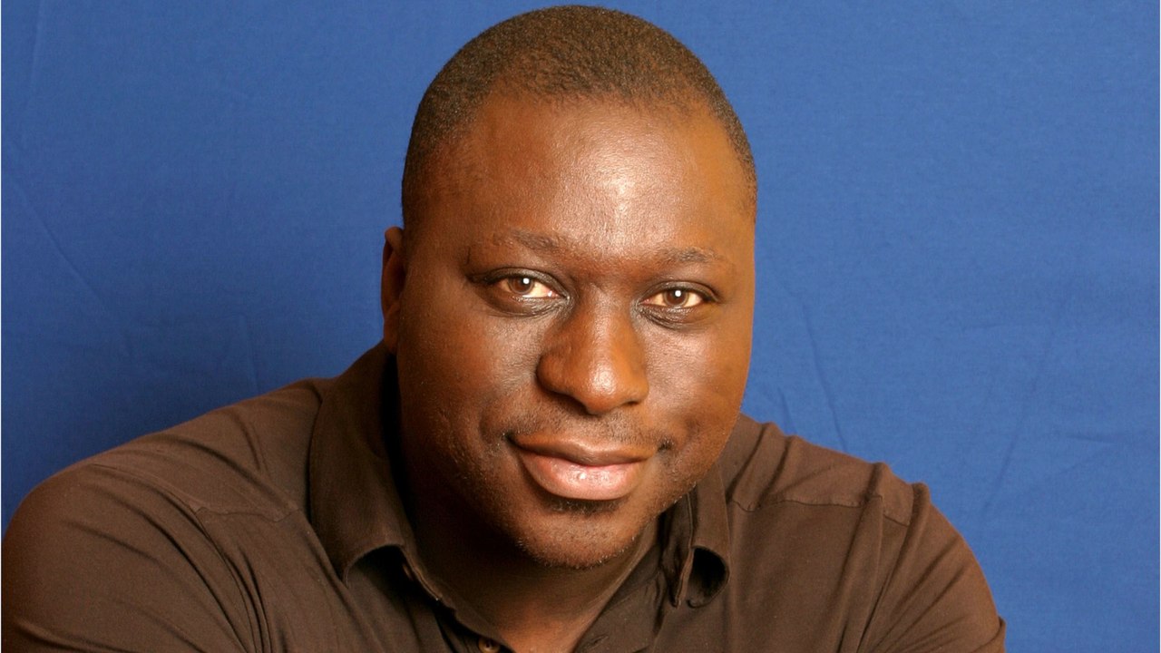 GALA VIDEO - Mouss Diouf, l’hommage poignant de sa veuve Sandrine : “12 ans que mon cœur a cessé d’aimer” (1)