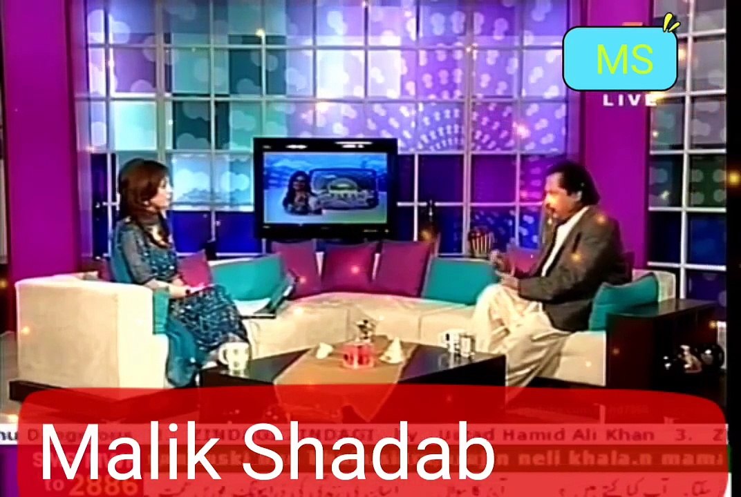 Attaullah khan love story...Best iterwieo of Attaullah khan...Heart broken story off Esakhelvi