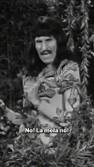 Adamo ed Eva - Franco e Ciccio