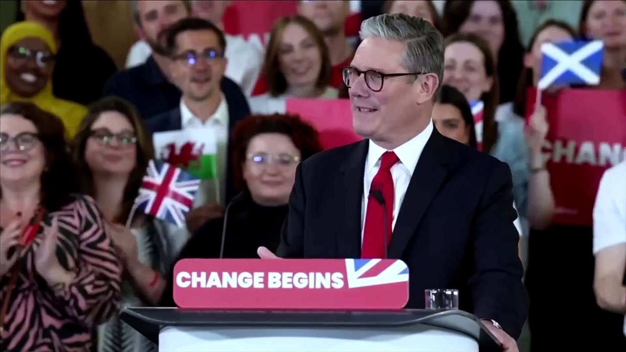 Why 2024 Was the Least Proportional Election Result Ever