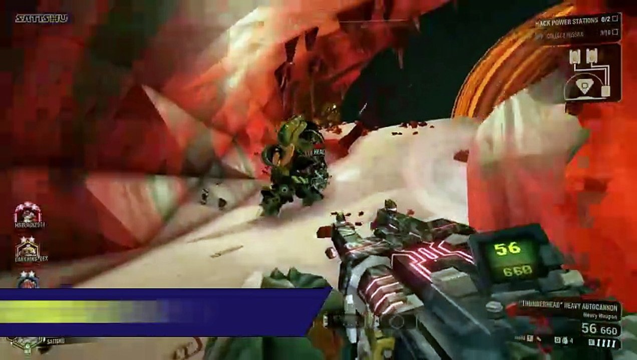 Es beginnt mit Ton-Problemen. | Deep Rock Galactic | Ep. 248