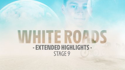 Extended Highlights - Stage 9 - Tour de France 2024