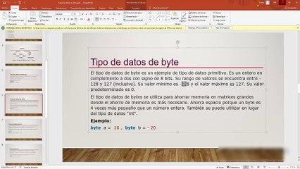 5 tipo de datos practica