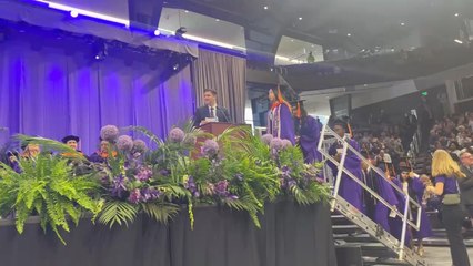 Huong Huynh M.S./ B.S. Biomedical B.S. Neuroscience  Class of 2024