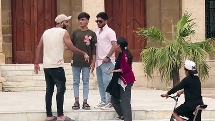 Girl Friend Prank || Most Viewed