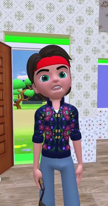 Papa Meri jaan