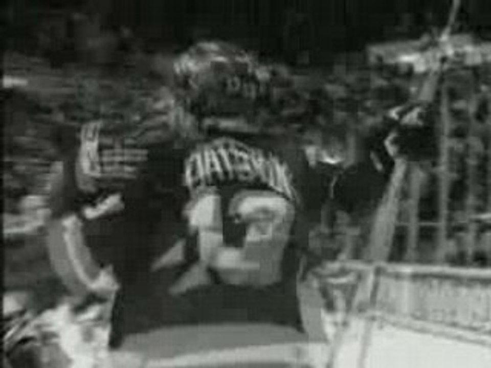 2008 NHL Playoff Video: Chapange