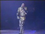 Michael Jackson - Scream live (HIStory Tour Corea)
