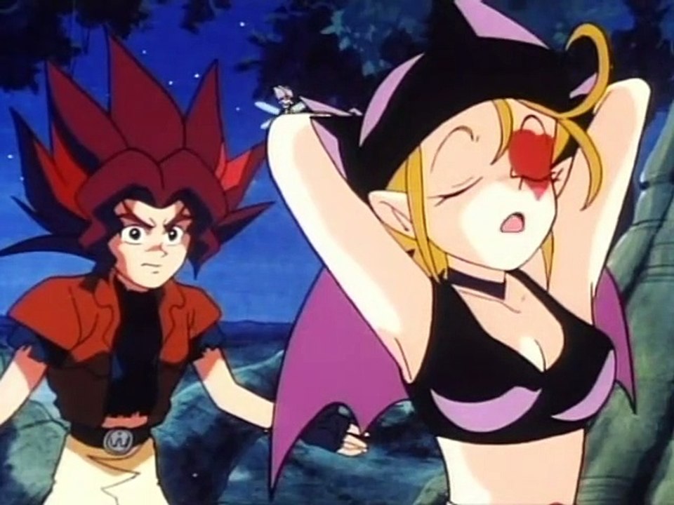 Gulliver Boy Capitulo 14