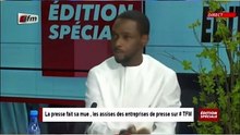 Actualité politique du Sénégal