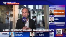 NFP en tête des législatives: 