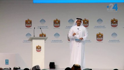 الشيخ سيف بن زايد- ولاء الإماراتيين أصيل.. وعدو مصر عدو للإمارات